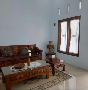 Soraya Homestay